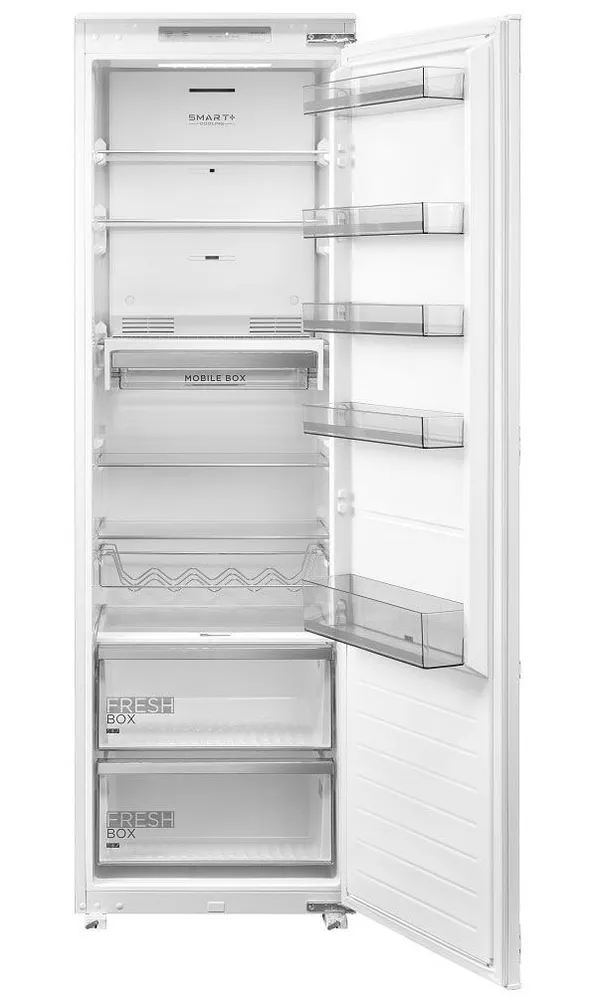 Холодильник встраиваемый Midea MDRE423FGE01 Холодильник встраиваемый Midea MDRE423FGE01