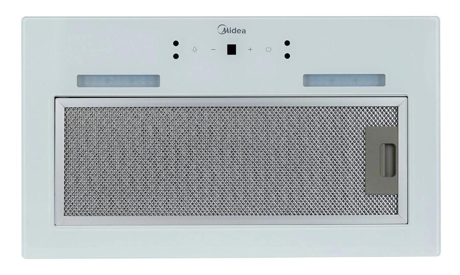 Кухонная вытяжка Midea MH60I550GW