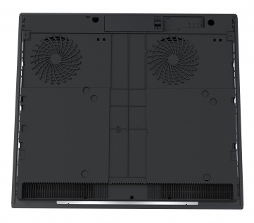 Варочная панель индукционная Midea MIH65787F Варочная панель индукционная Midea MIH65787F