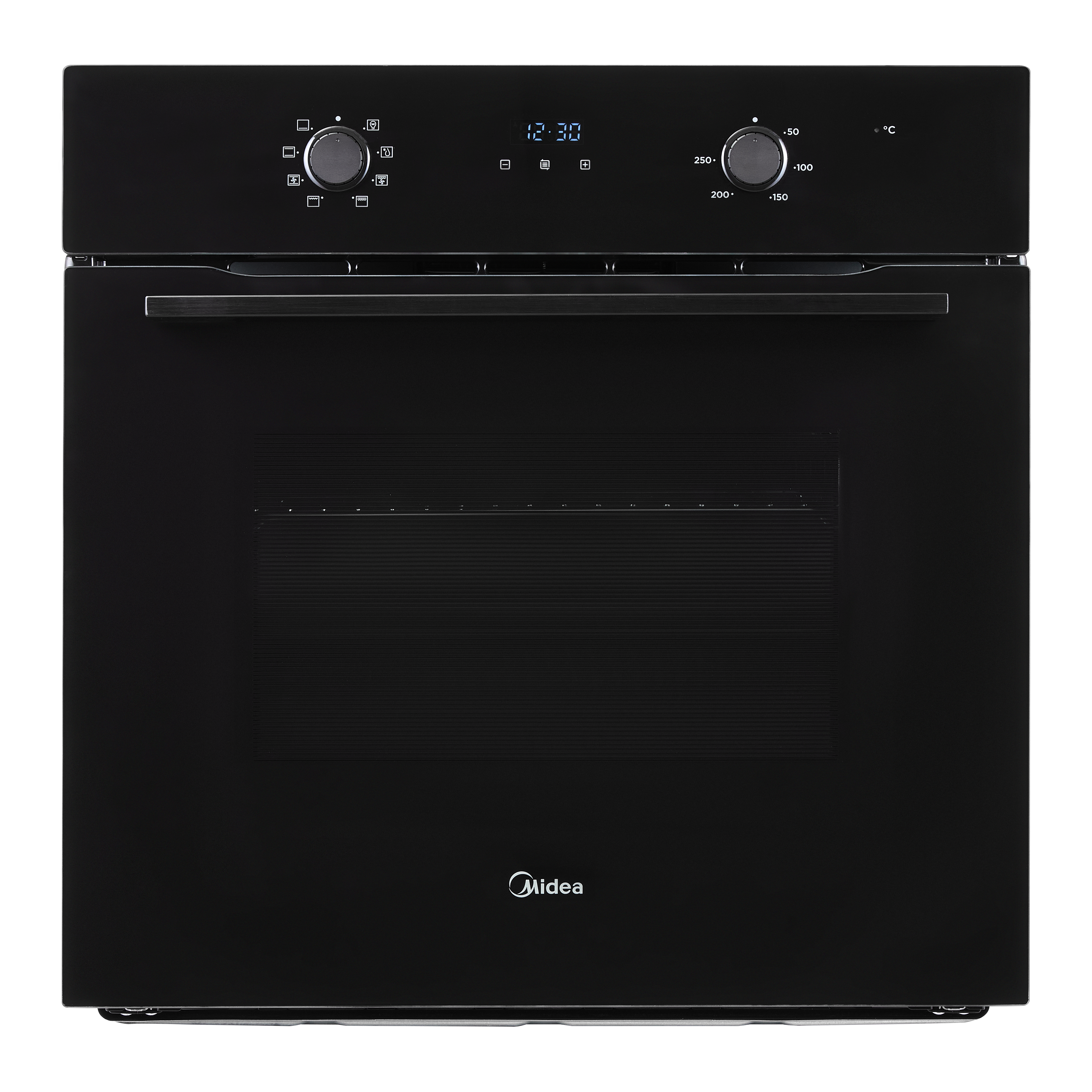 Электрический духовой шкаф встраиваемый Midea MO608007YGB