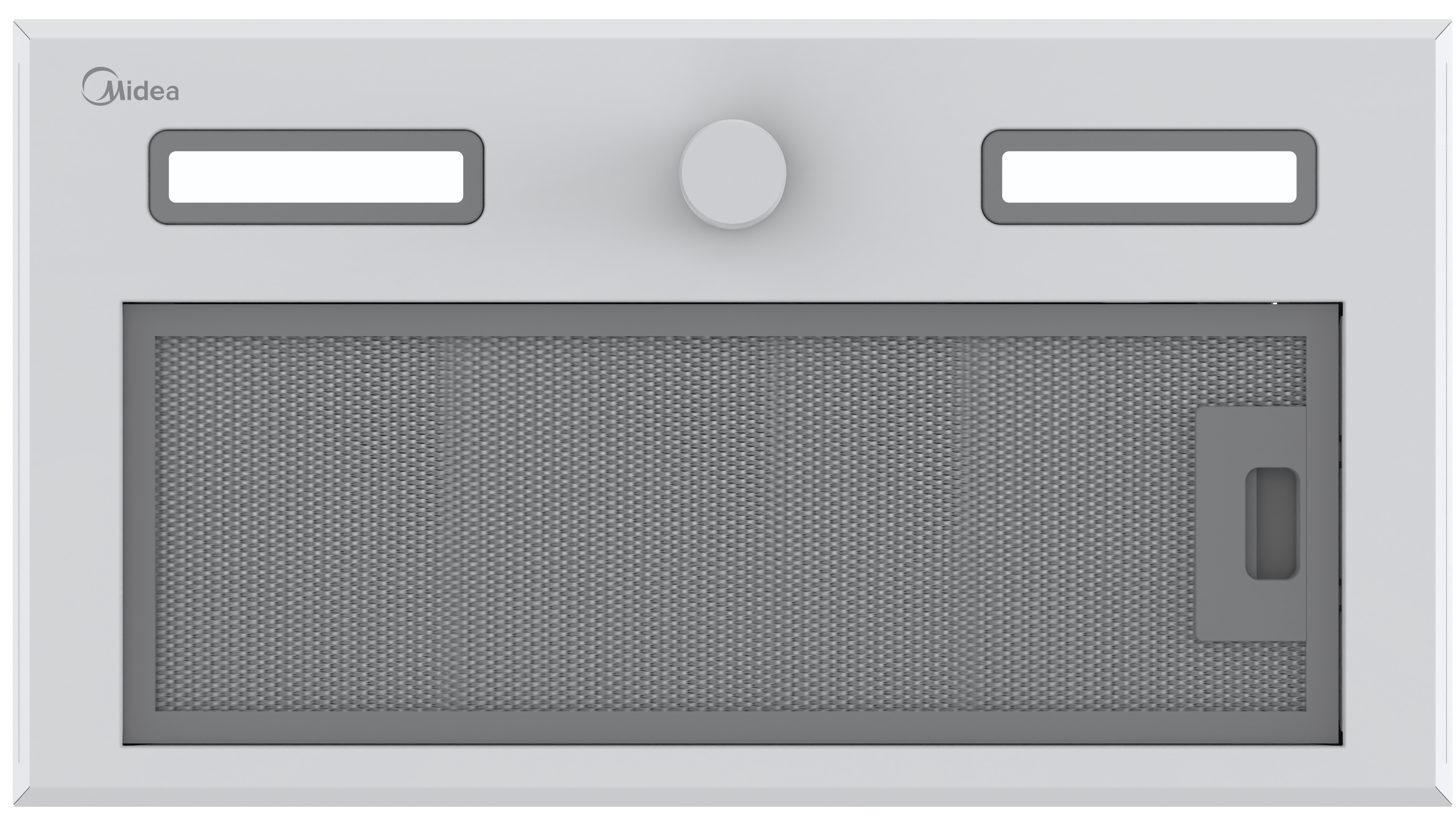 Кухонная вытяжка Midea MH60I770W