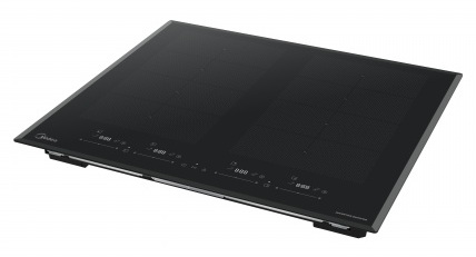 Варочная панель индукционная Midea MIH67880F