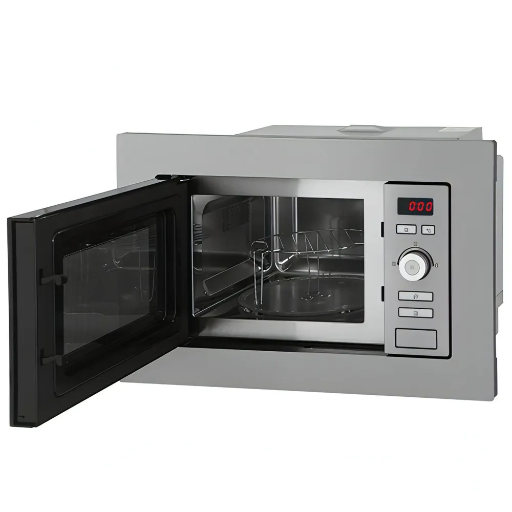 Встраиваемая СВЧ печь Midea AG820BJU-SS