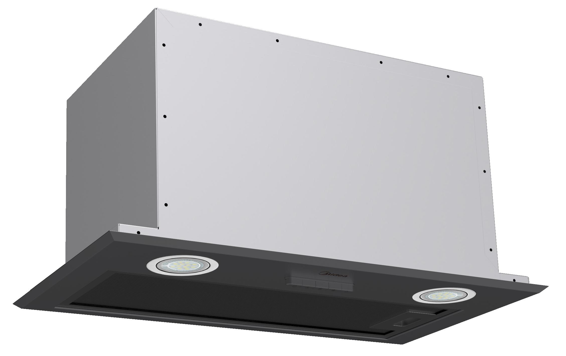 Кухонная вытяжка Midea MH60I370B