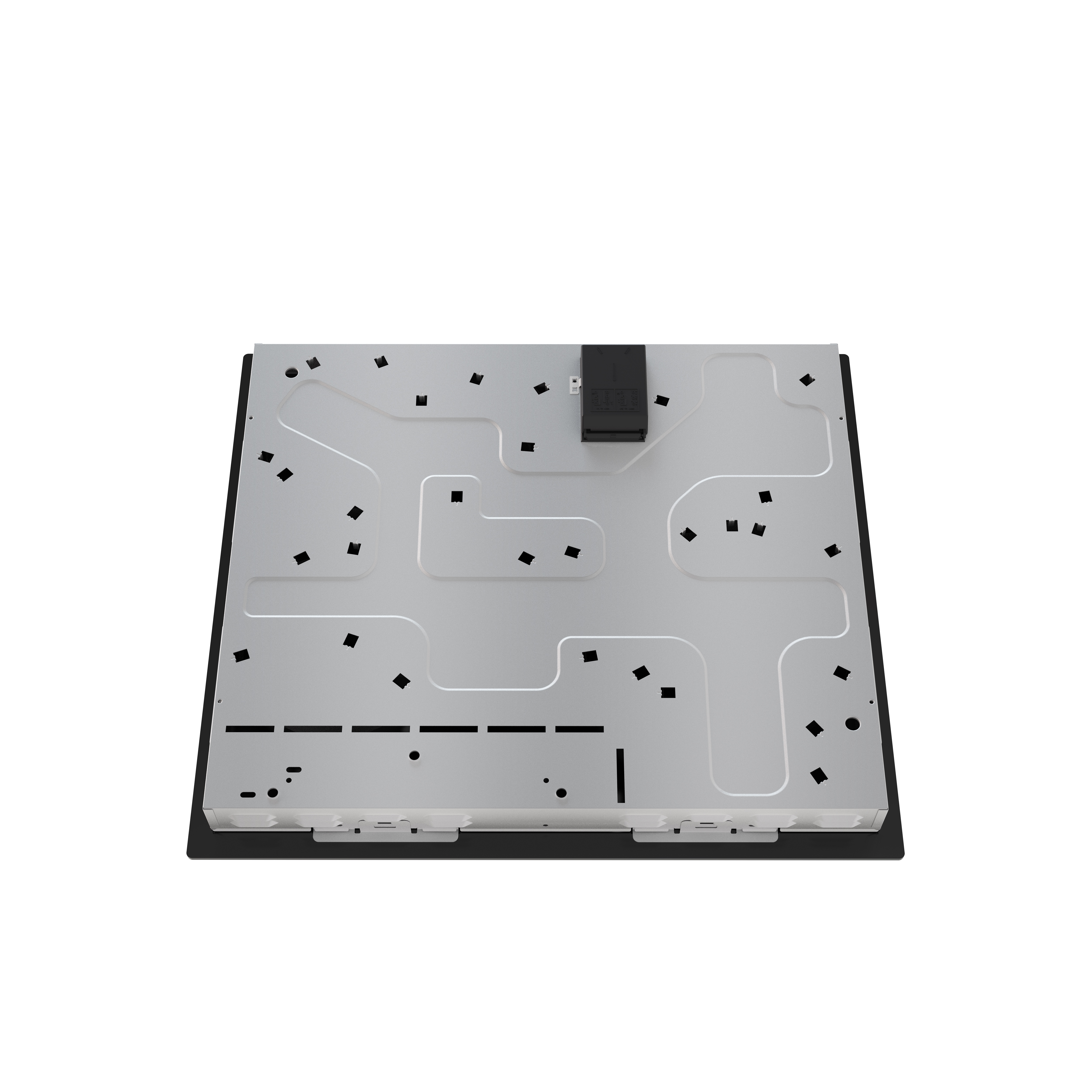 Варочная панель электрическая Midea MCH64407F
