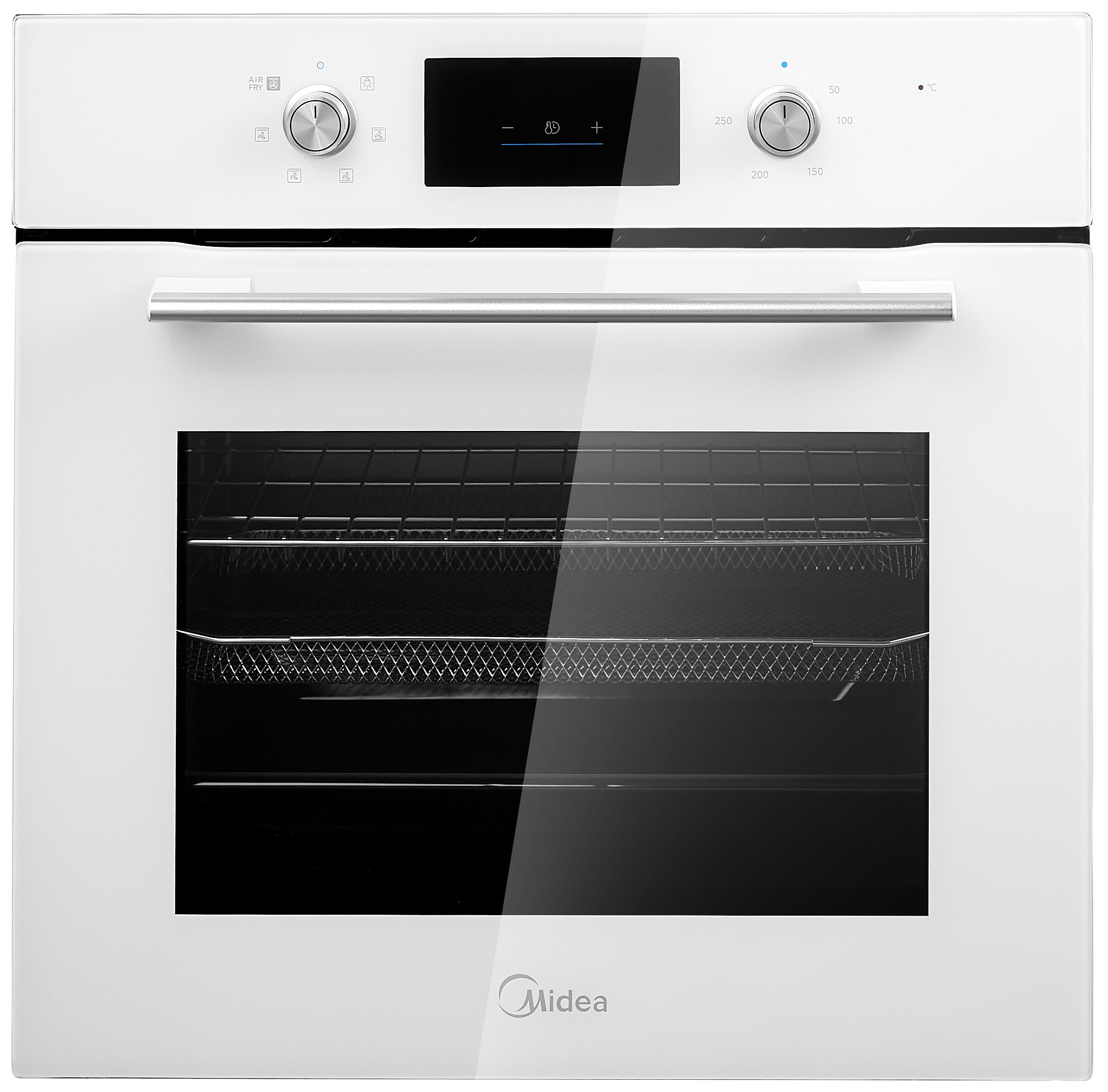 Электрический духовой шкаф встраиваемый Midea MO47007GW