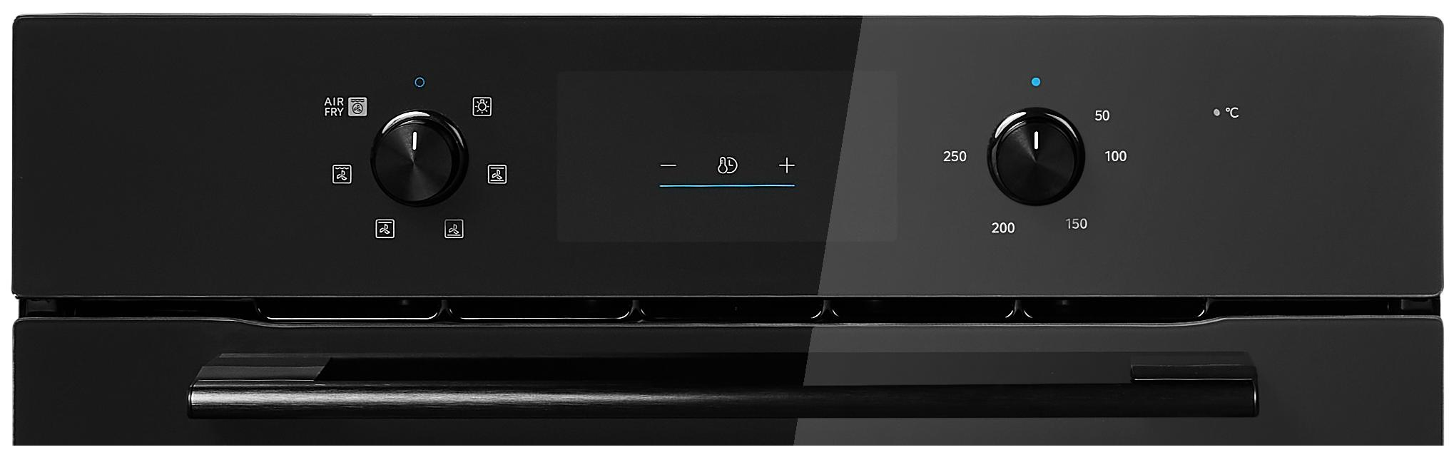 Электрический духовой шкаф встраиваемый Midea MO47007GB