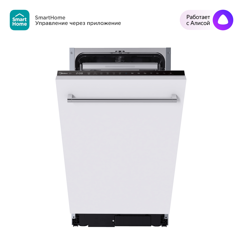 Встраиваемая посудомоечная машина MID45S720i