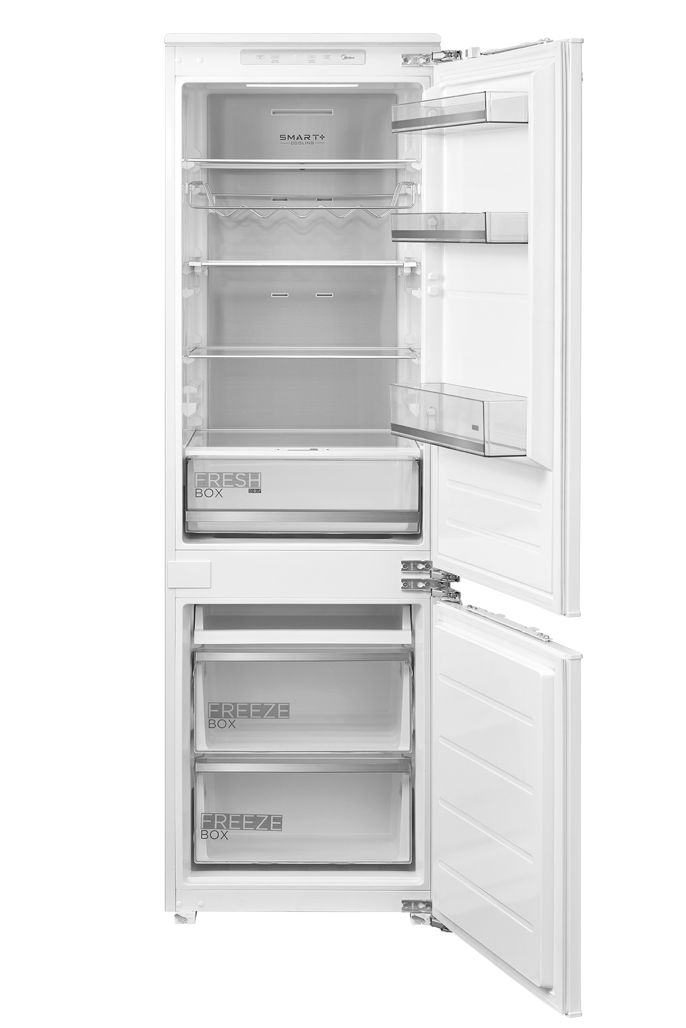 Холодильник встраиваемый Midea MDRE371FGE01M