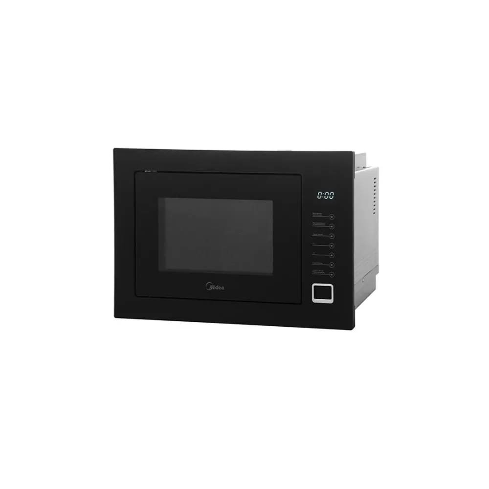 Встраиваемая СВЧ печь Midea TG925B8D-BL