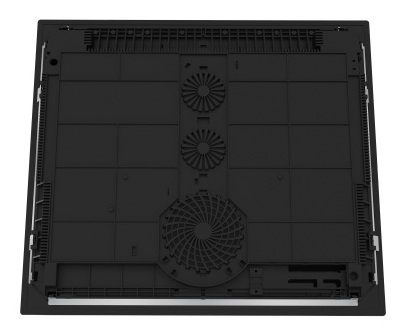 Варочная панель индукционная Midea MIH67880F