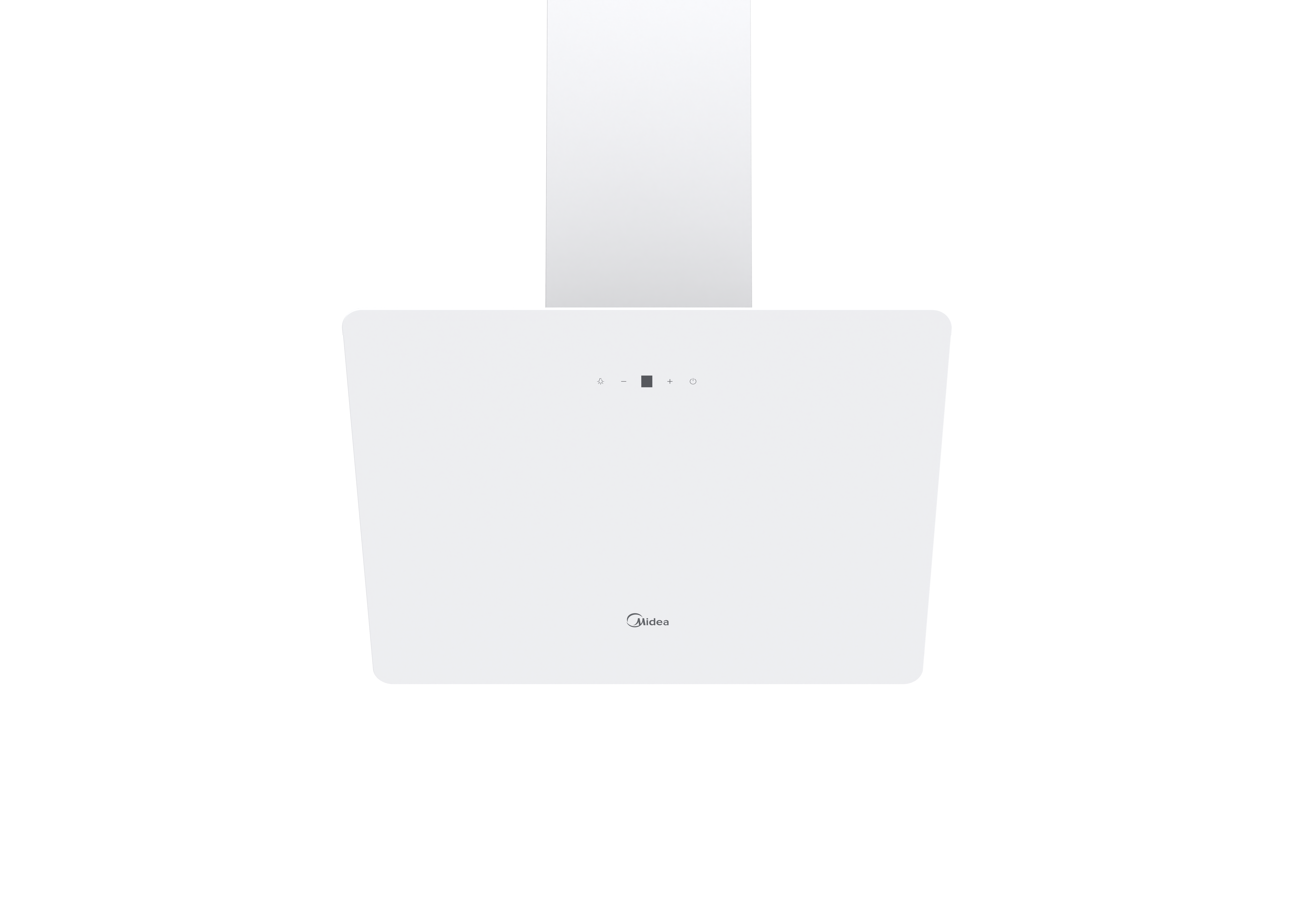 Кухонная вытяжка Midea MH60AN364GW