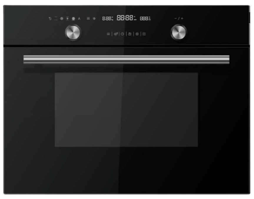 Компактный духовой шкаф Midea TF944EG9-BL