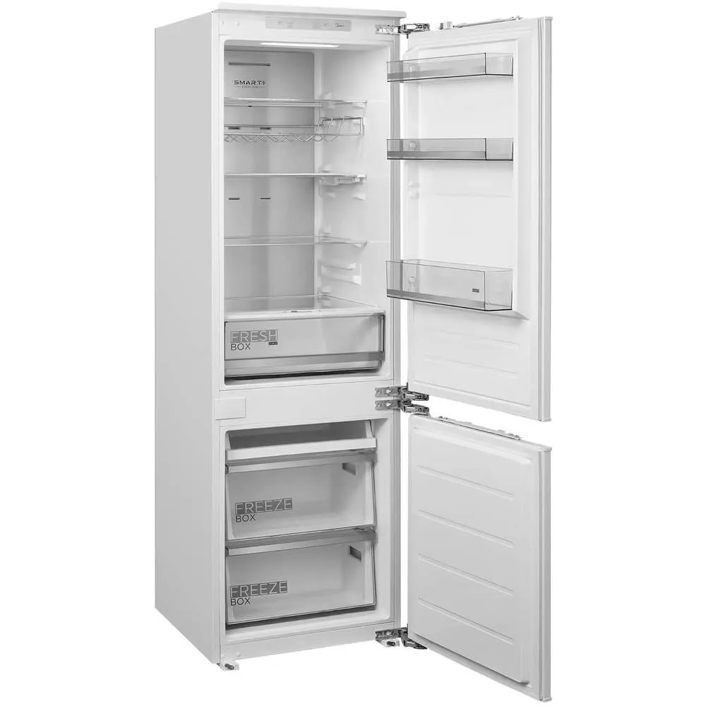 Холодильник встраиваемый Midea MDRE371FGE01M Холодильник встраиваемый Midea MDRE371FGE01M