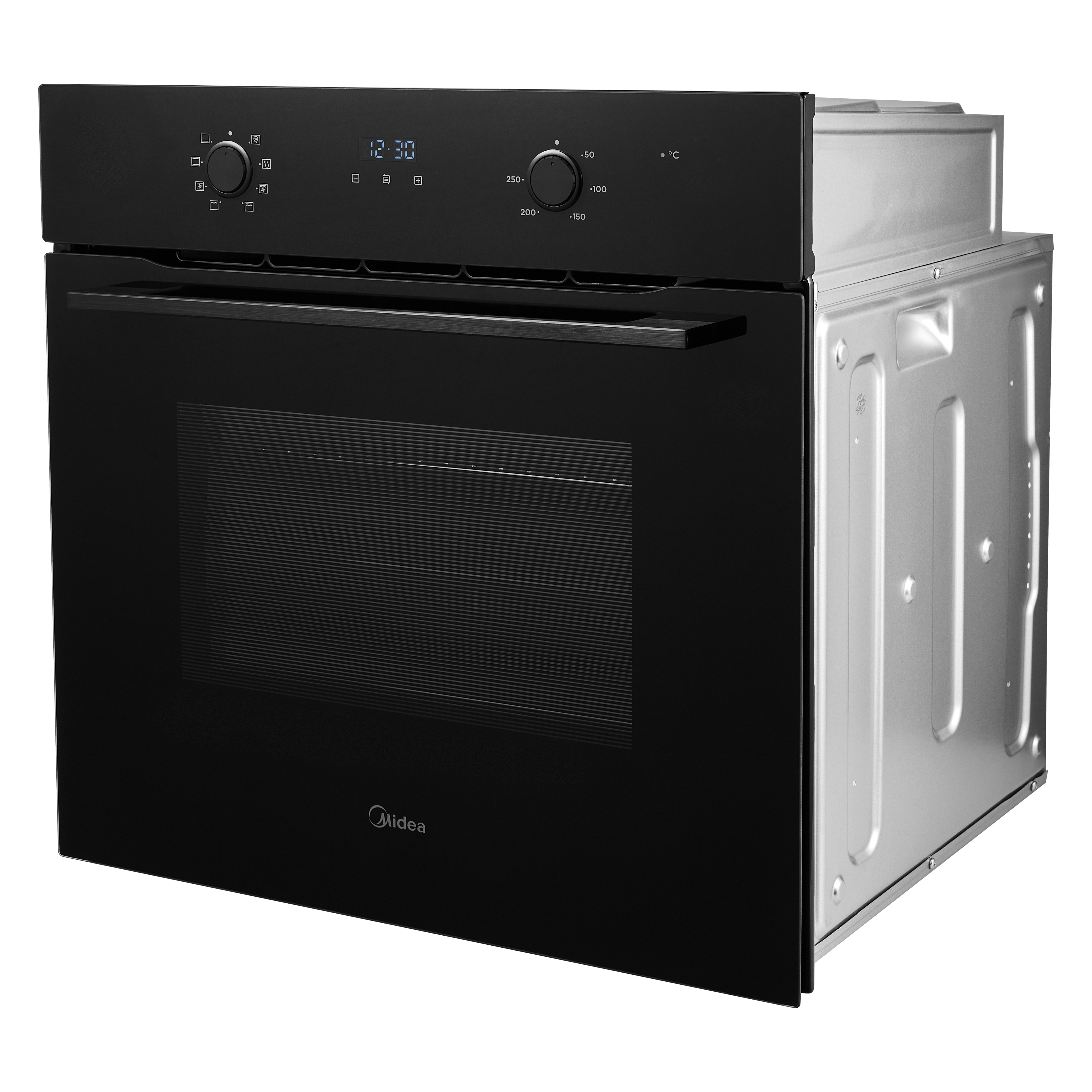 Электрический духовой шкаф встраиваемый Midea MO608007YGB