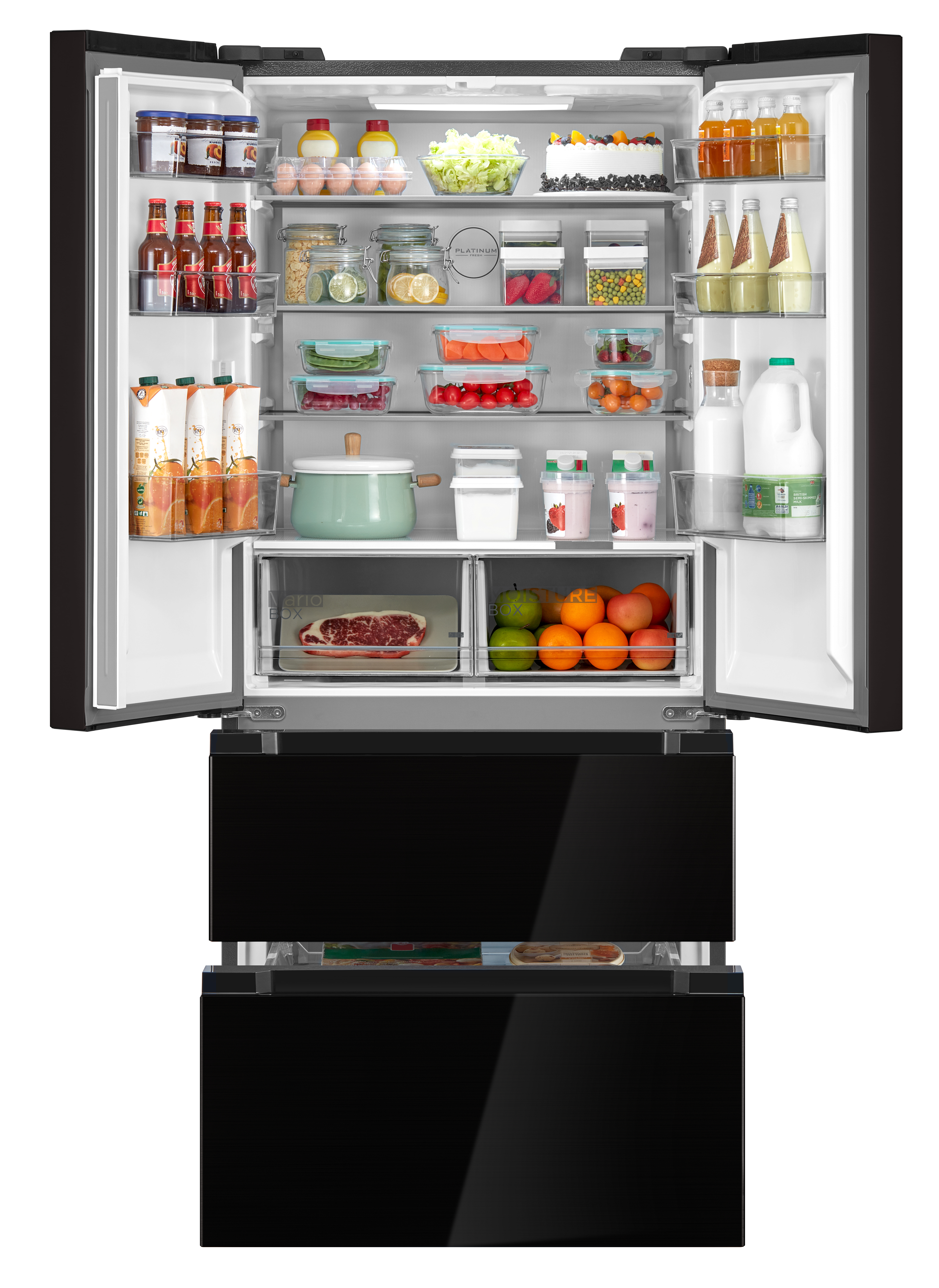Холодильник отдельностоящий Midea MDRF692MIE22
