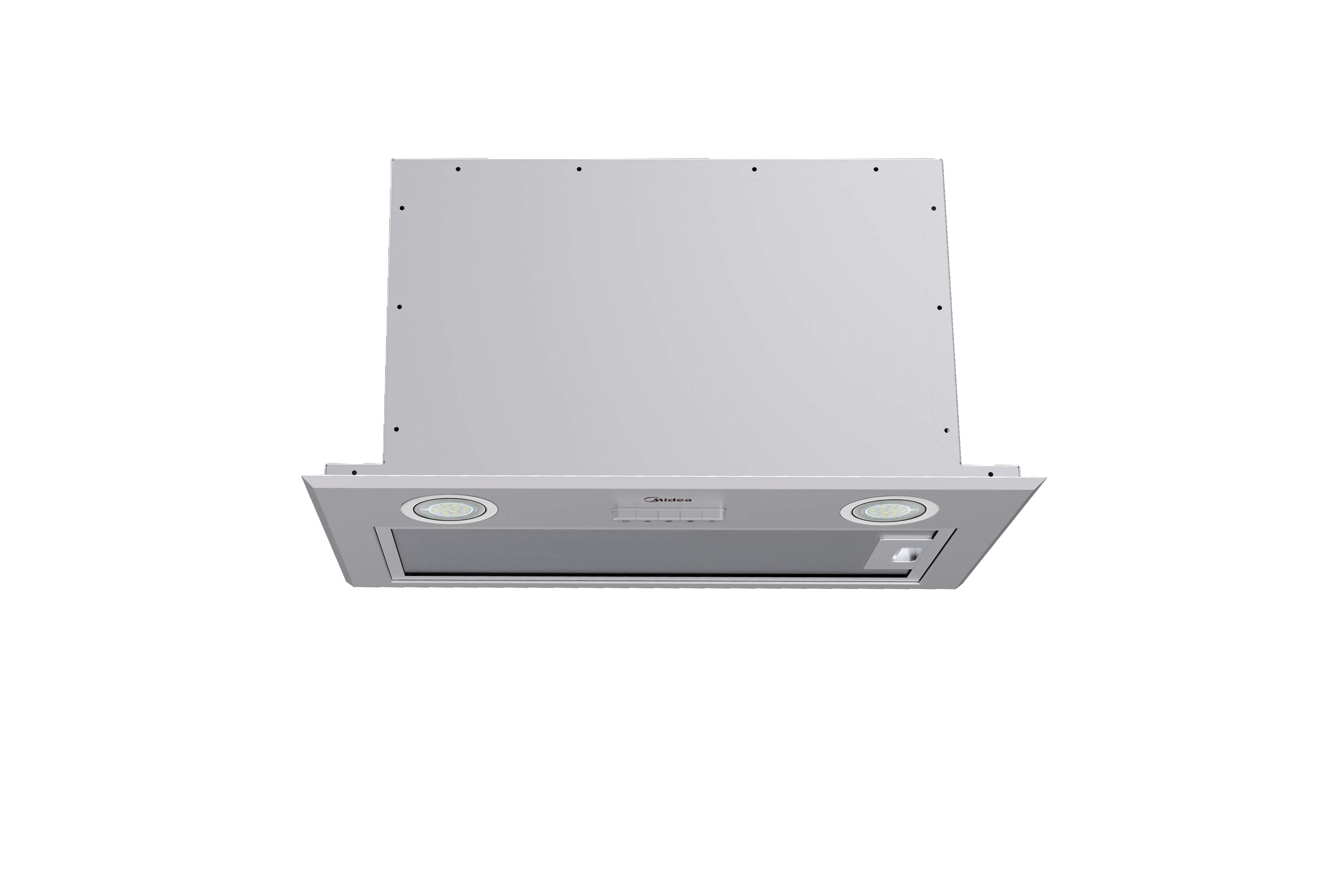 Кухонная вытяжка Midea MH60I370X Кухонная вытяжка Midea MH60I370X