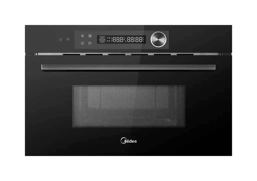 Встраиваемая СВЧ печь Midea MI9340GB-I