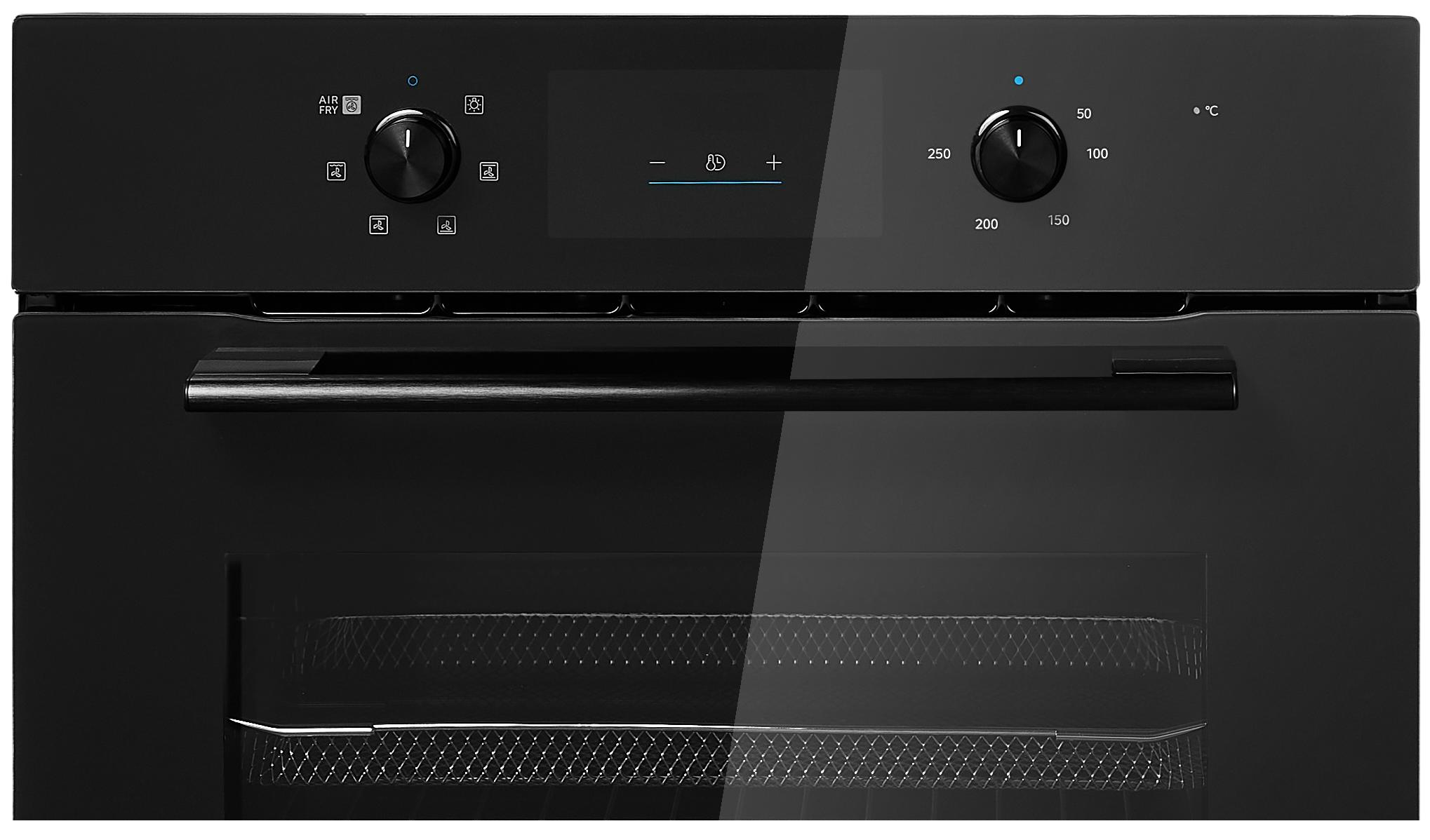 Электрический духовой шкаф встраиваемый Midea MO47007GB