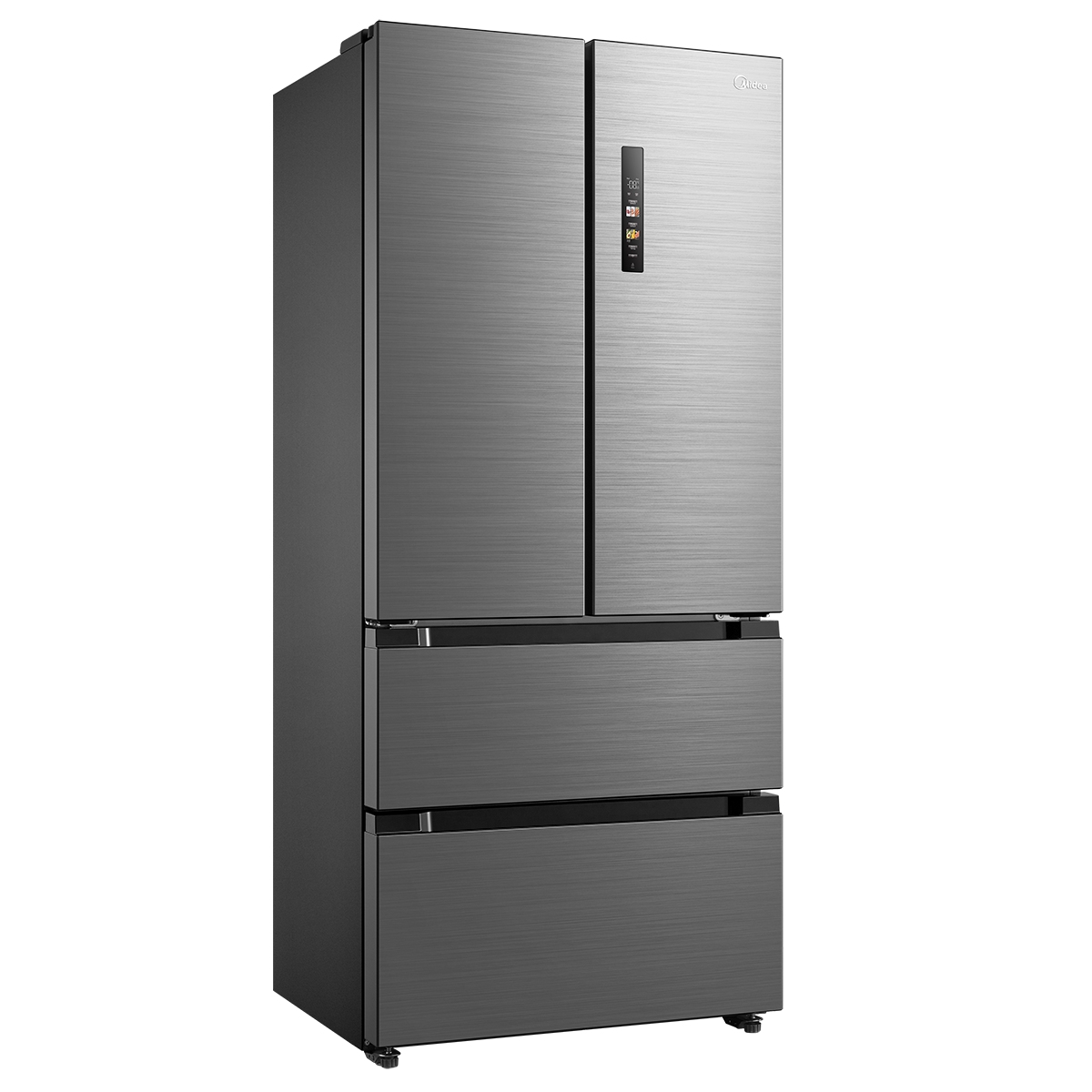 Холодильник отдельностоящий Midea MDRF692MIE46 Холодильник отдельностоящий Midea MDRF692MIE46