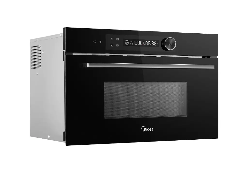 Встраиваемая СВЧ печь Midea MI9340GB-I