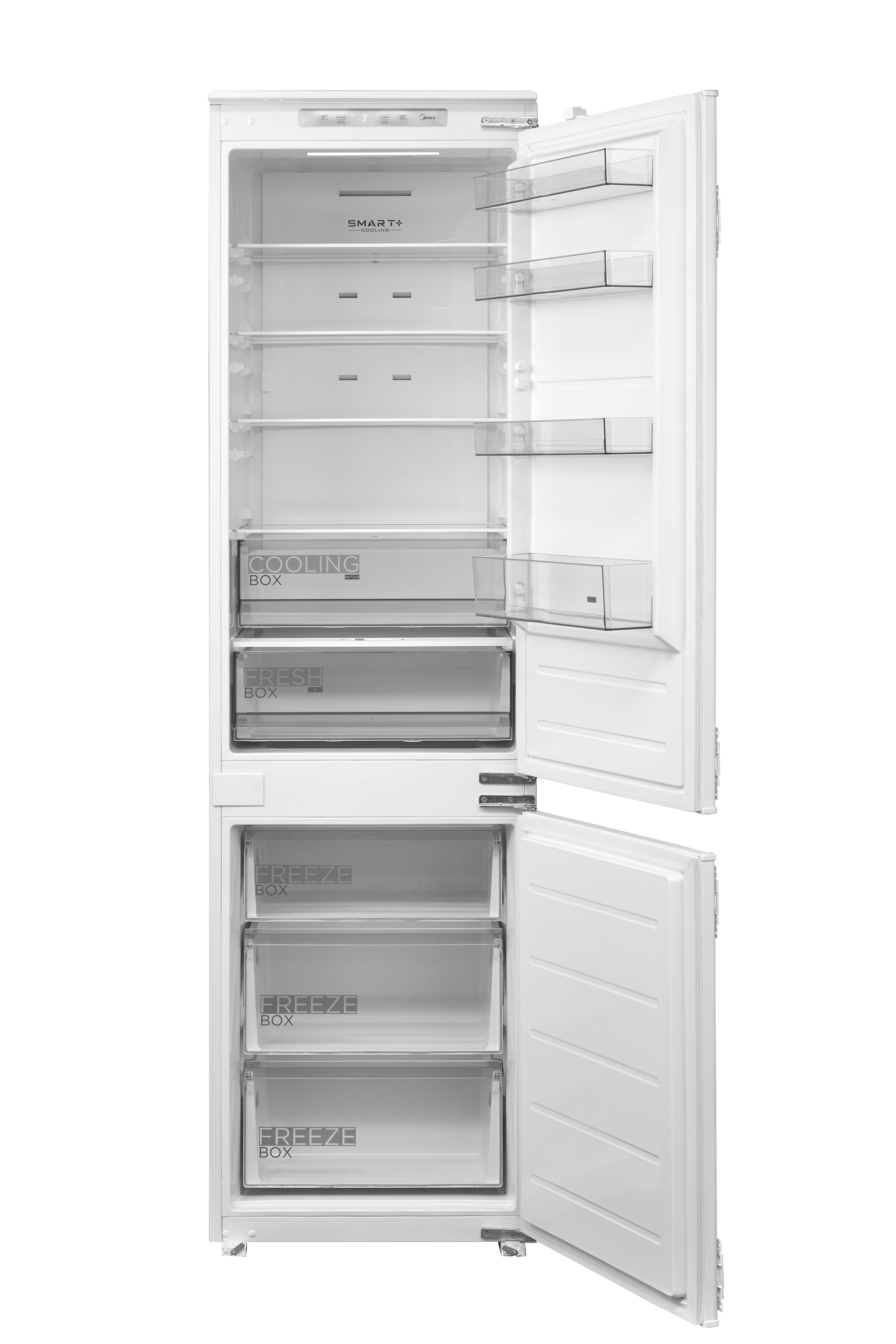 Холодильник встраиваемый Midea MDRE413FGE01