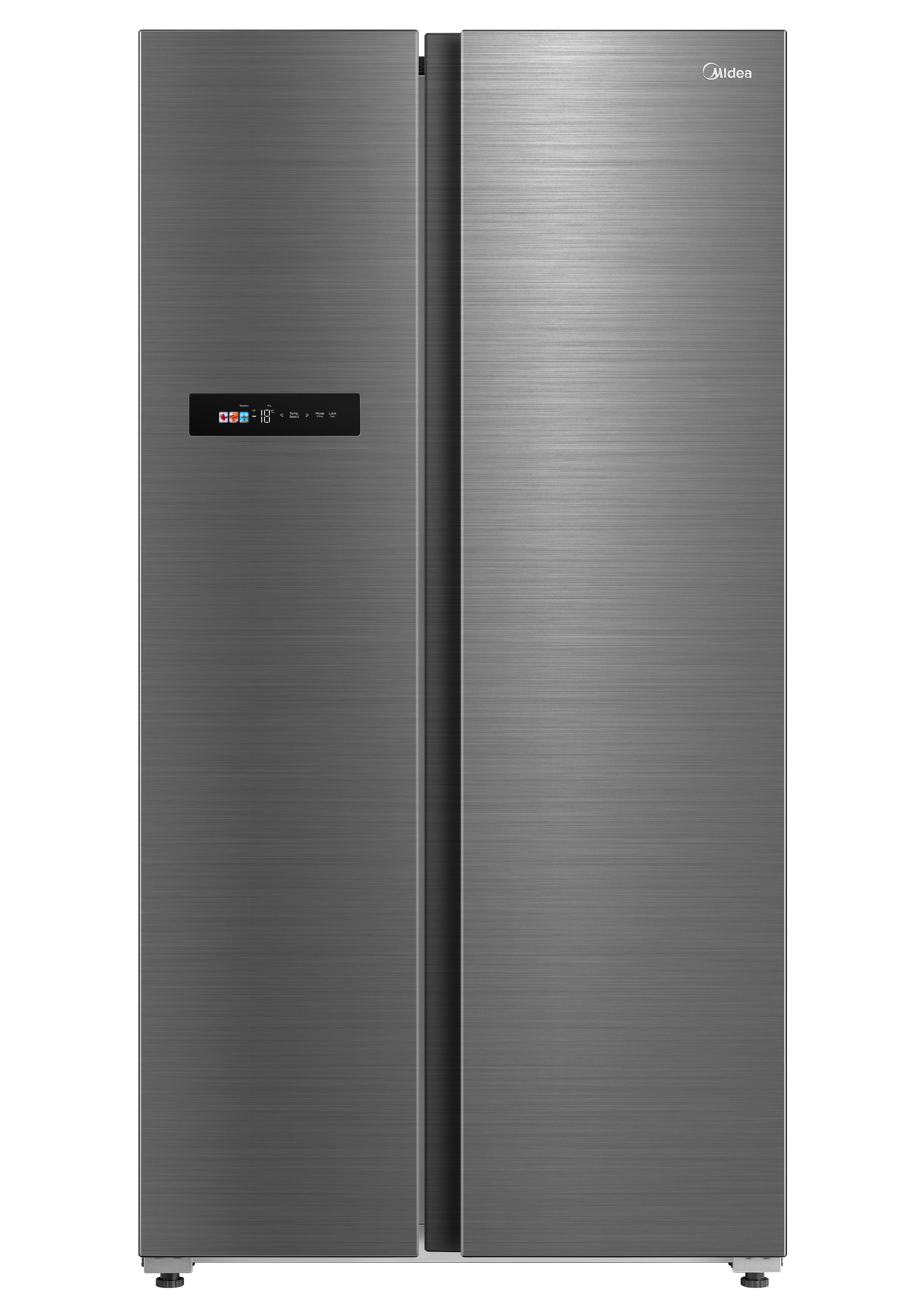 Холодильник отдельностоящий Midea MDRS791MIE46