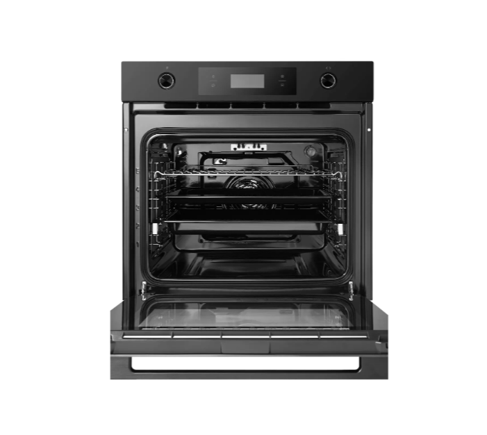 Электрический духовой шкаф встраиваемый Midea MO78100CGB Электрический духовой шкаф встраиваемый Midea MO78100CGB