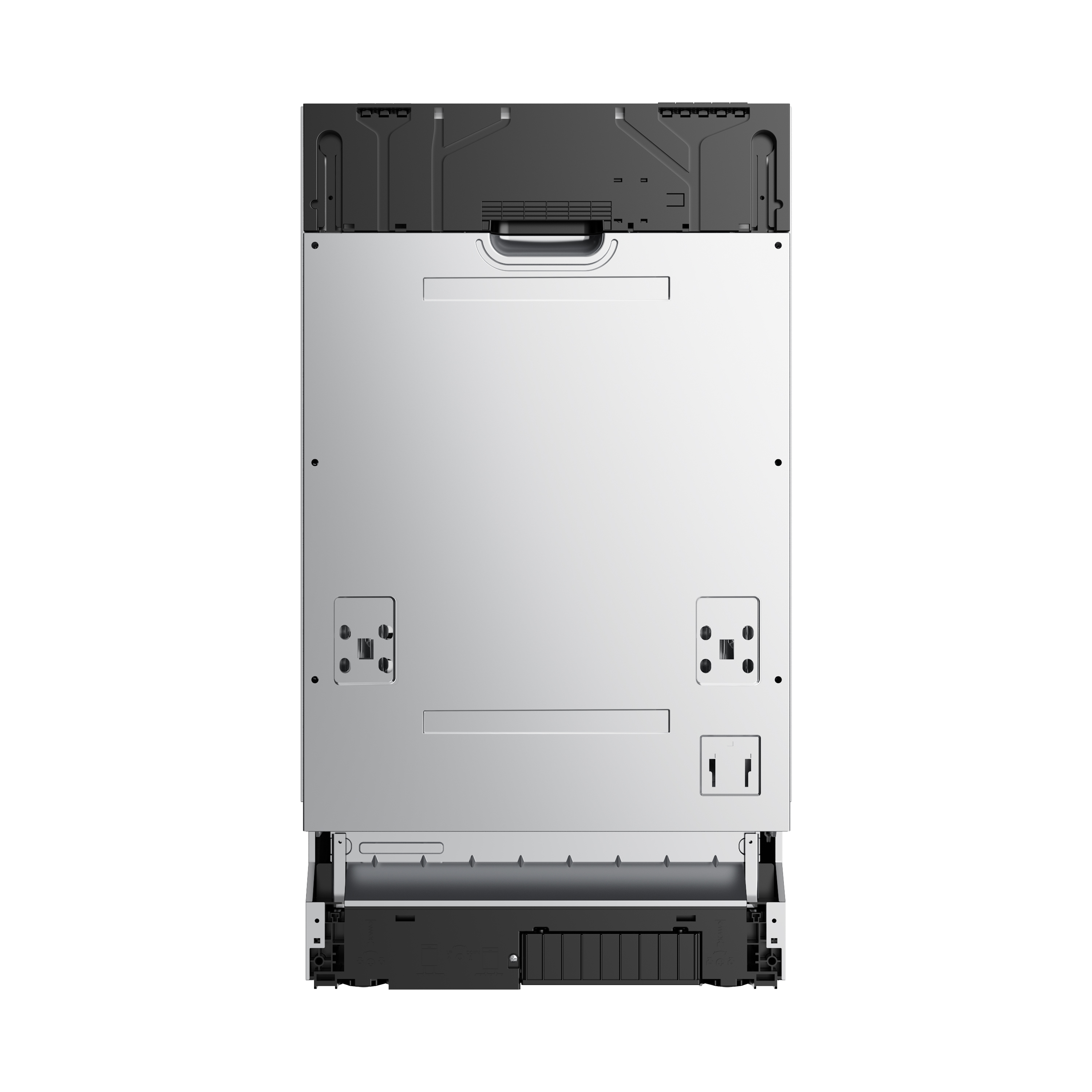 Встраиваемая посудомоечная машина Midea MID45S490I