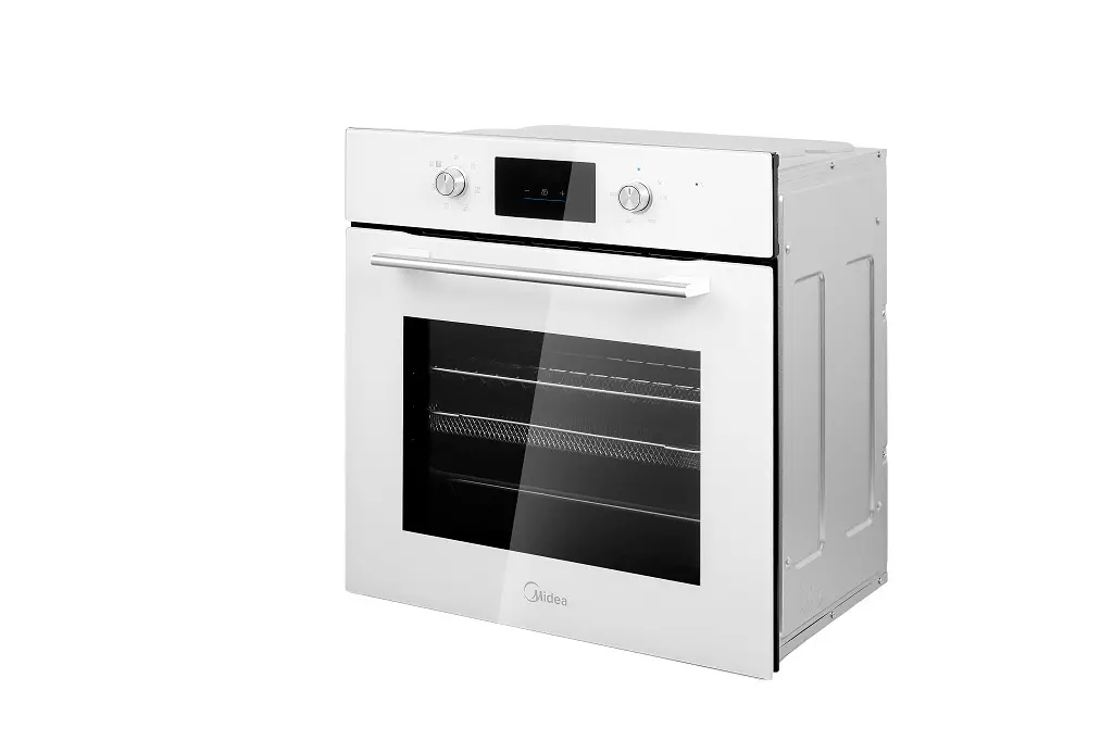 Электрический духовой шкаф встраиваемый Midea MO47007GW