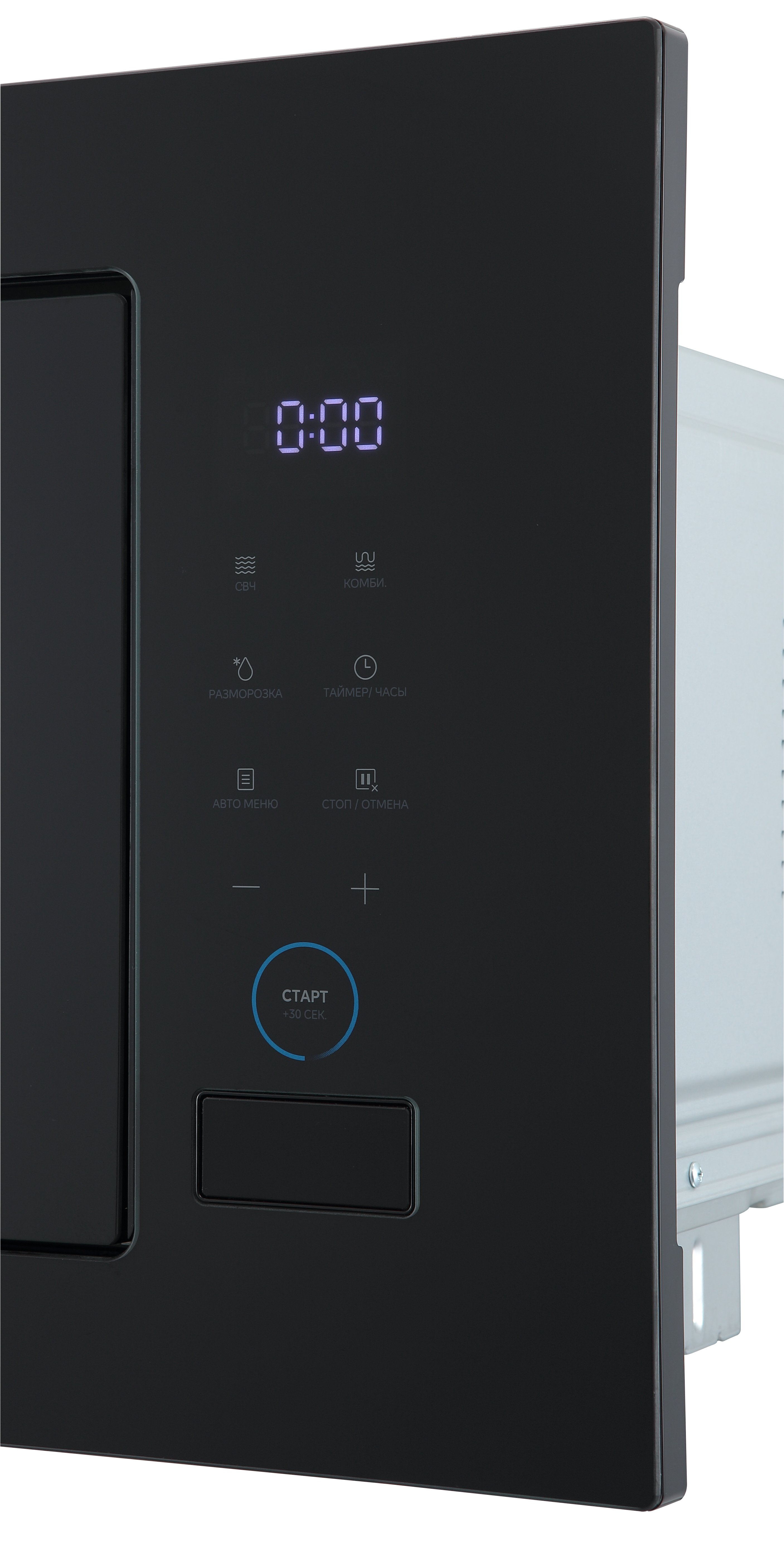 Встраиваемая СВЧ печь Midea MI982617GB