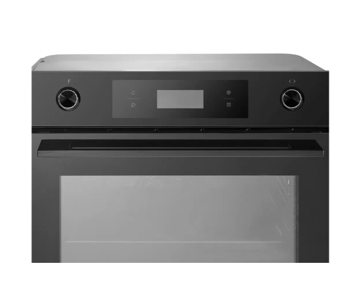Электрический духовой шкаф встраиваемый Midea MO78100CGB Электрический духовой шкаф встраиваемый Midea MO78100CGB