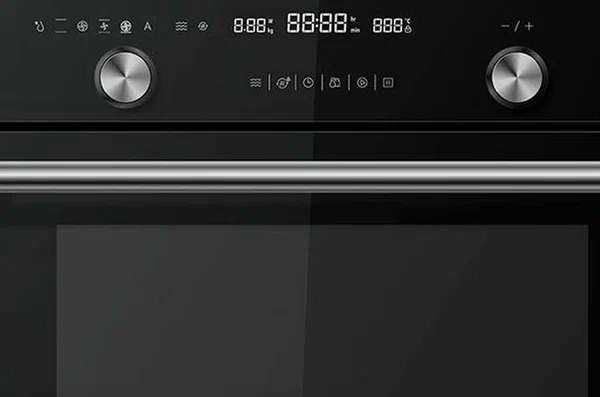 Компактный духовой шкаф Midea TF944EG9-BL