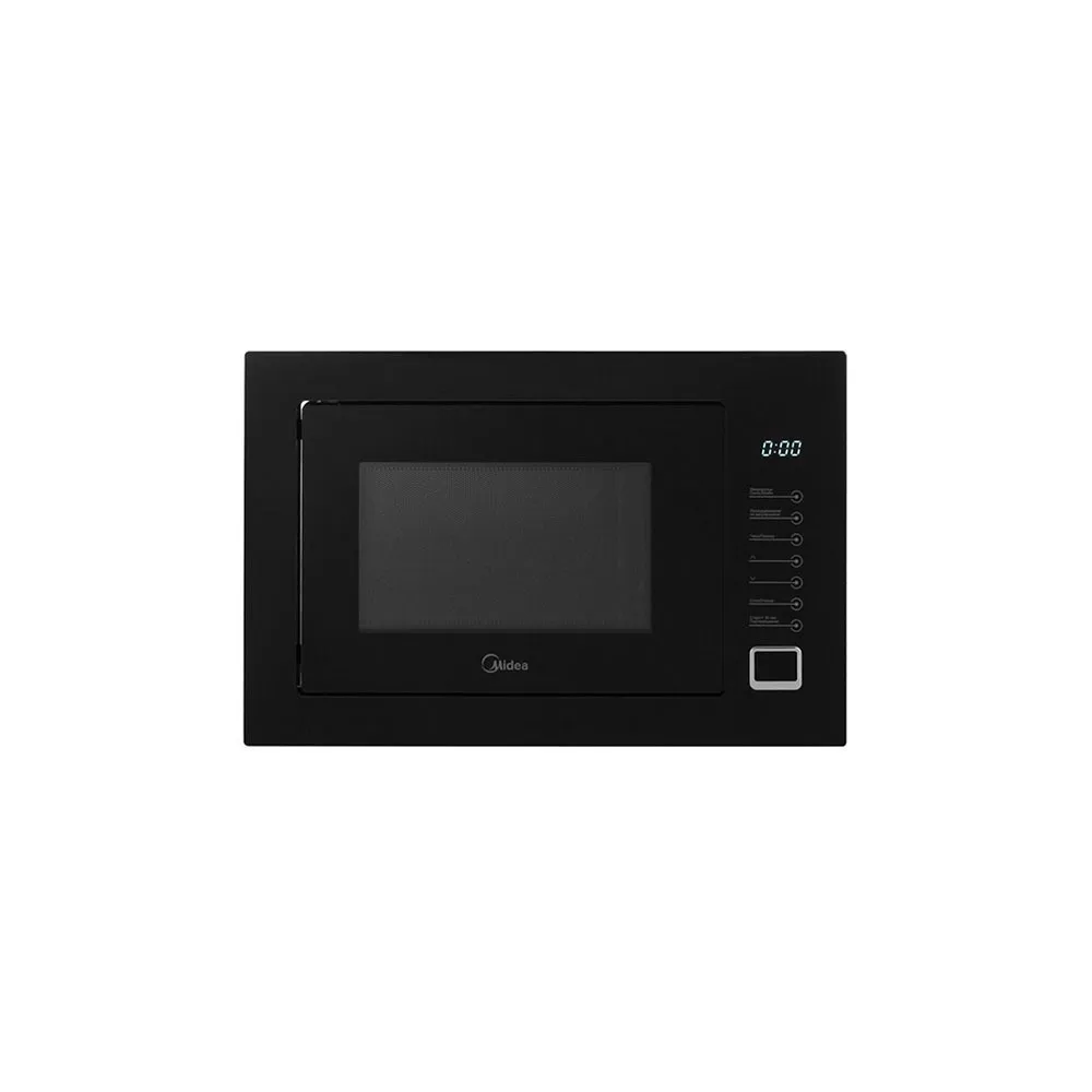 Встраиваемая СВЧ печь Midea TG925B8D-BL