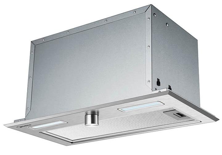 Кухонная вытяжка Midea MH60I770X