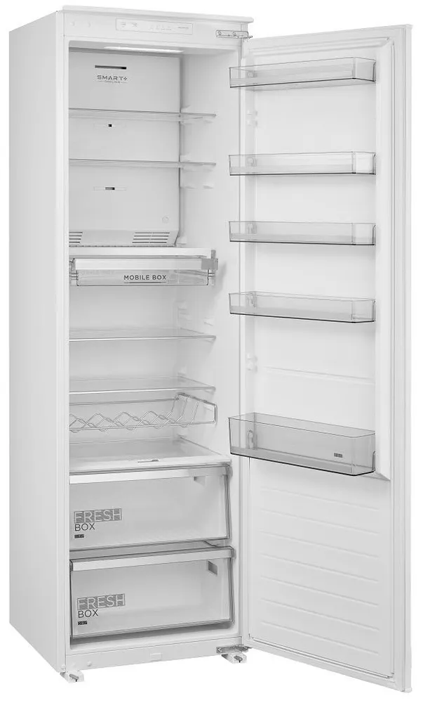Холодильник встраиваемый Midea MDRE423FGE01 Холодильник встраиваемый Midea MDRE423FGE01