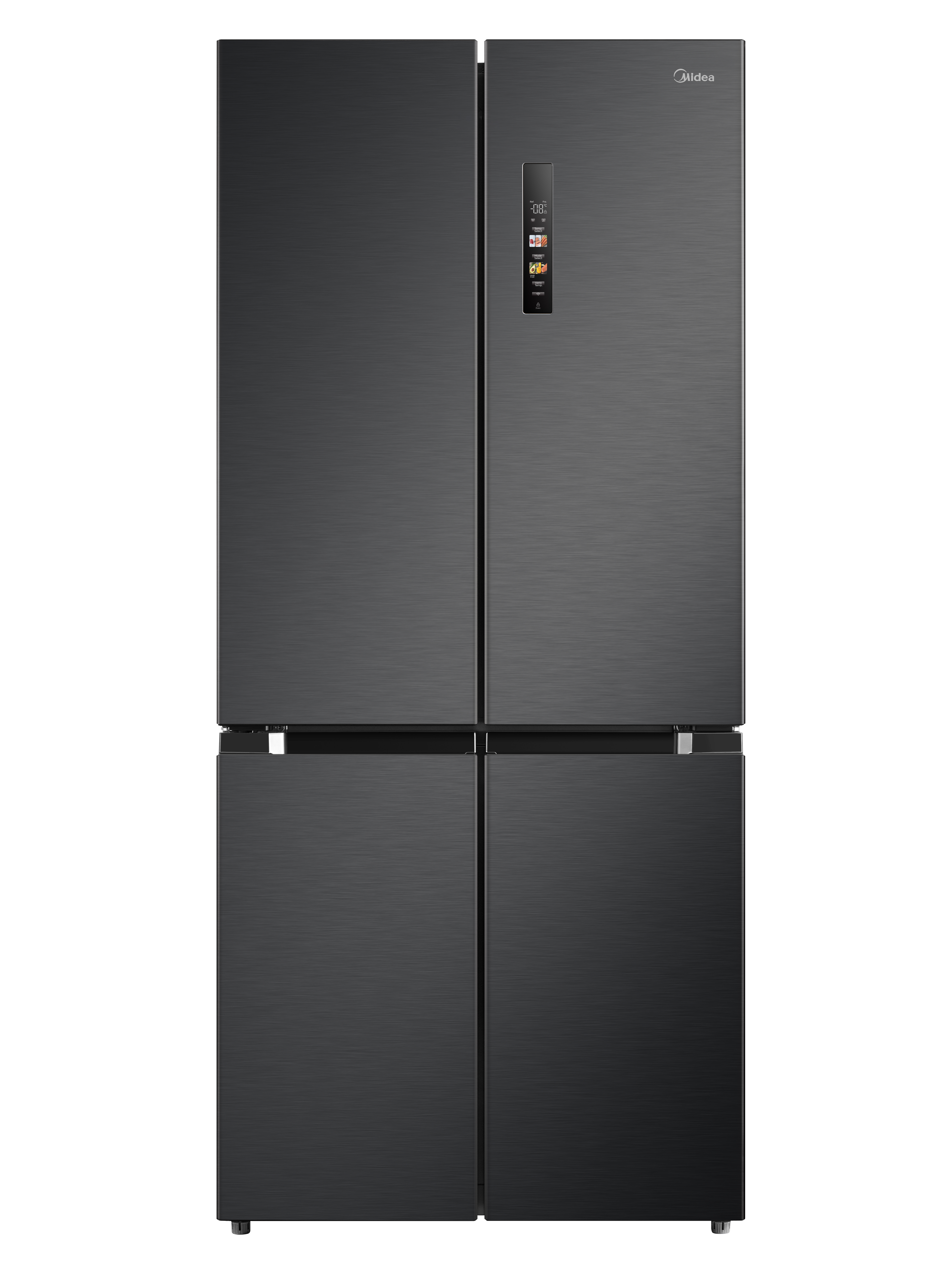 Холодильник отдельностоящий Midea MDRM691MIE45