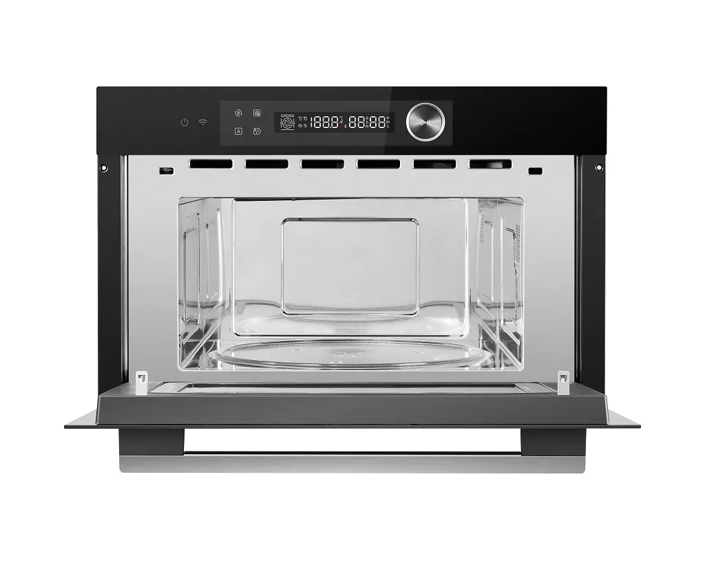 Встраиваемая СВЧ печь Midea MI9340GB-I