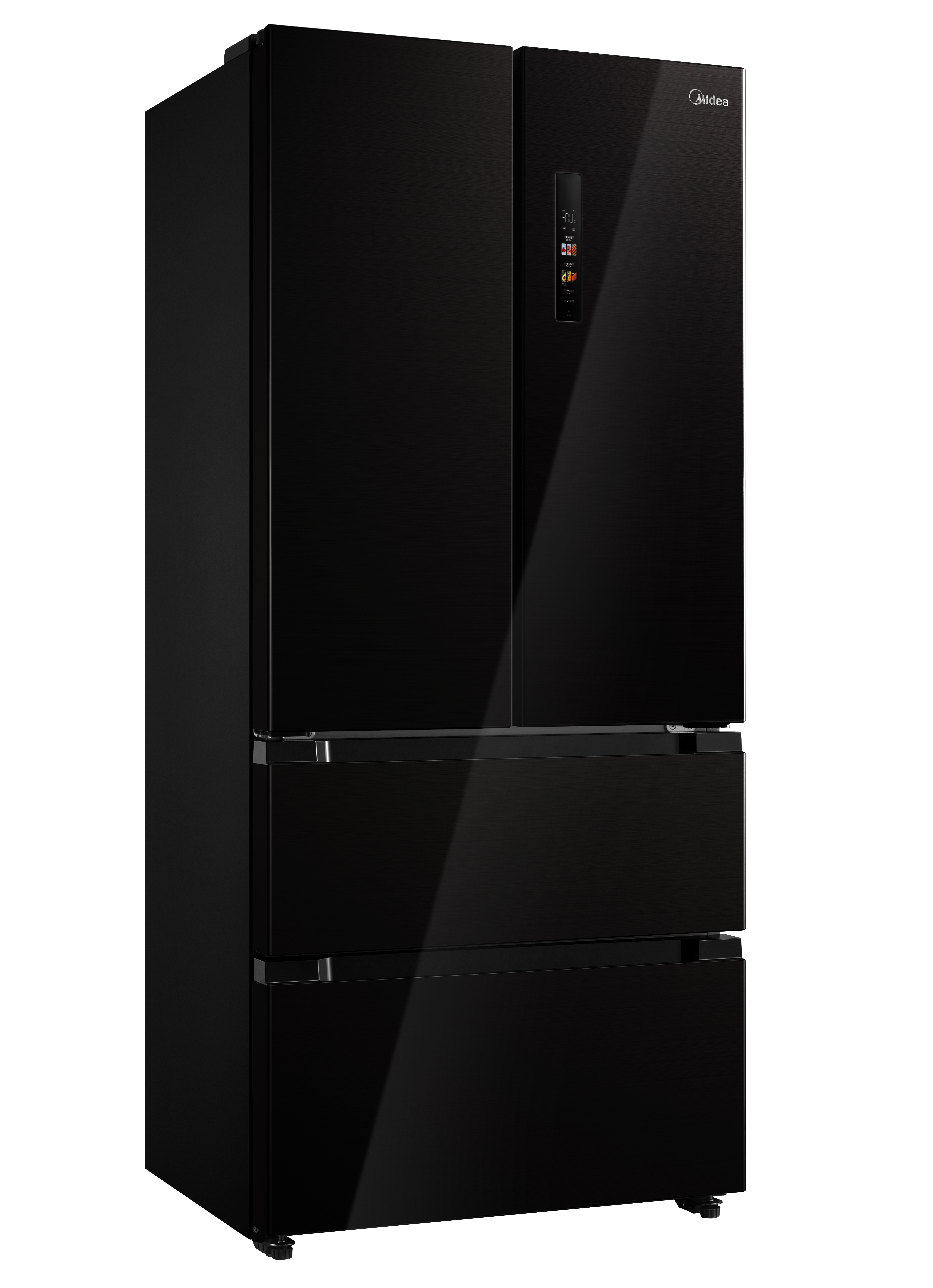Холодильник отдельностоящий Midea MDRF692MIE22