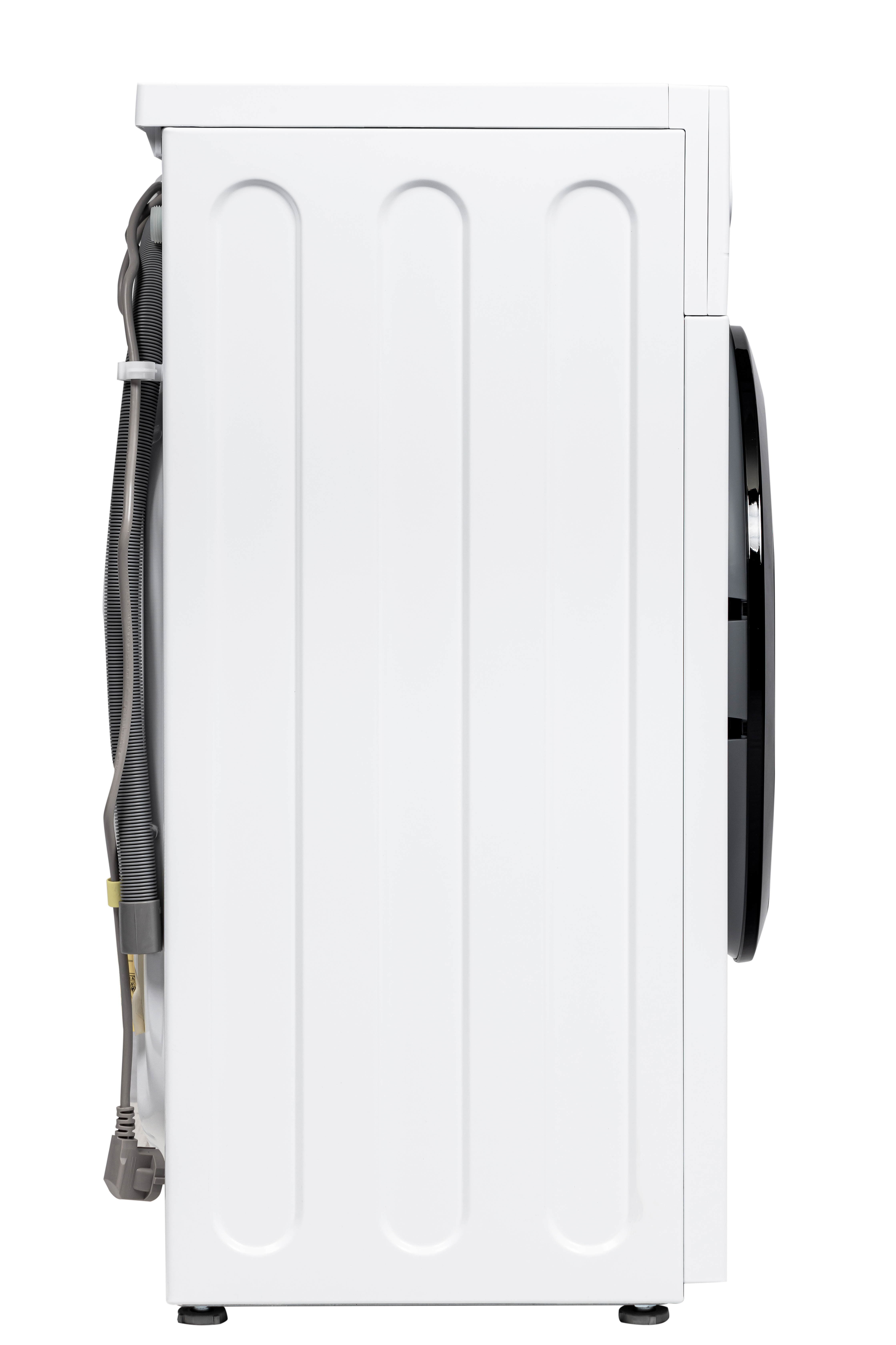 Стиральная машина Midea MF11712BS40/W