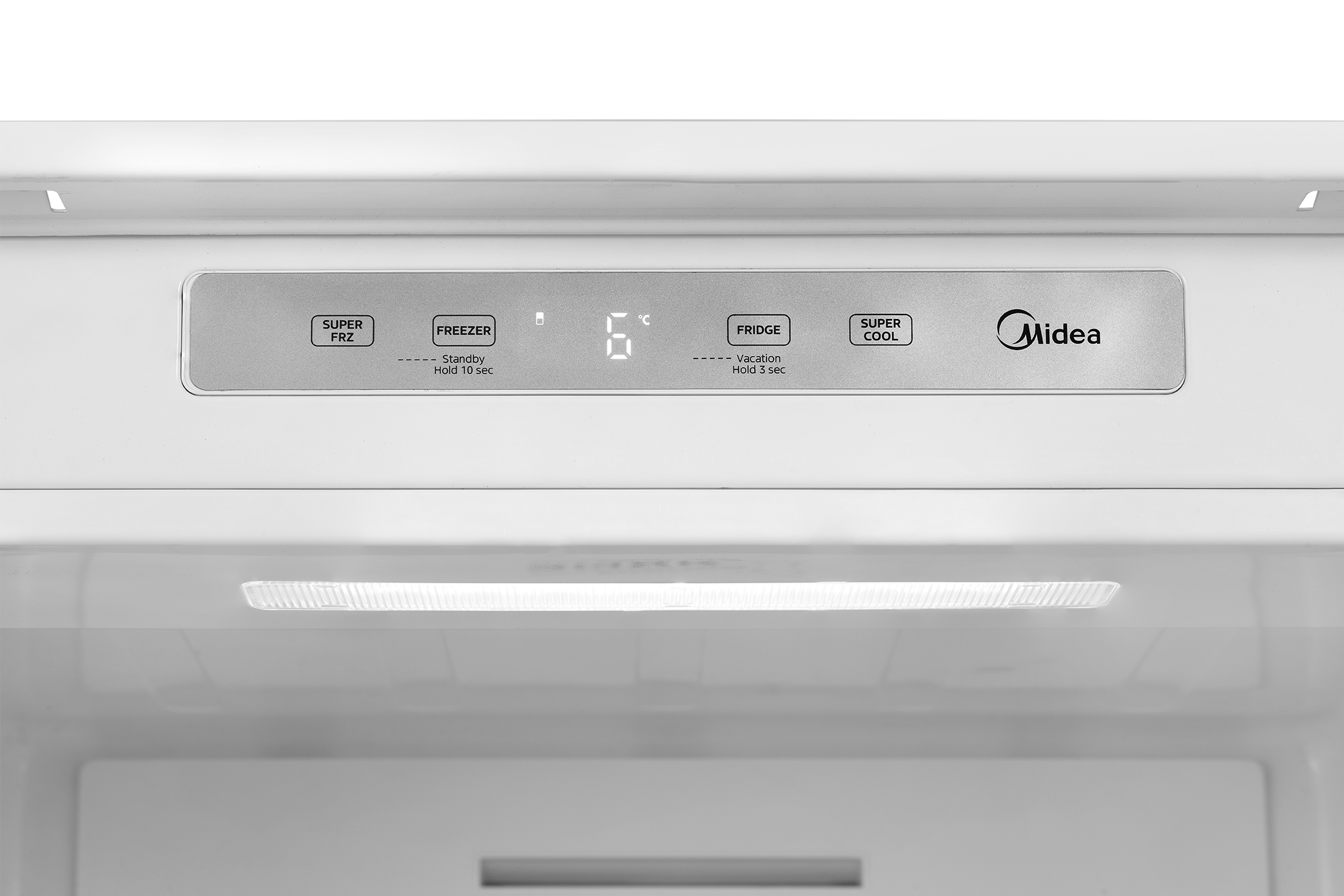 Холодильник встраиваемый Midea MDRE413FGE01