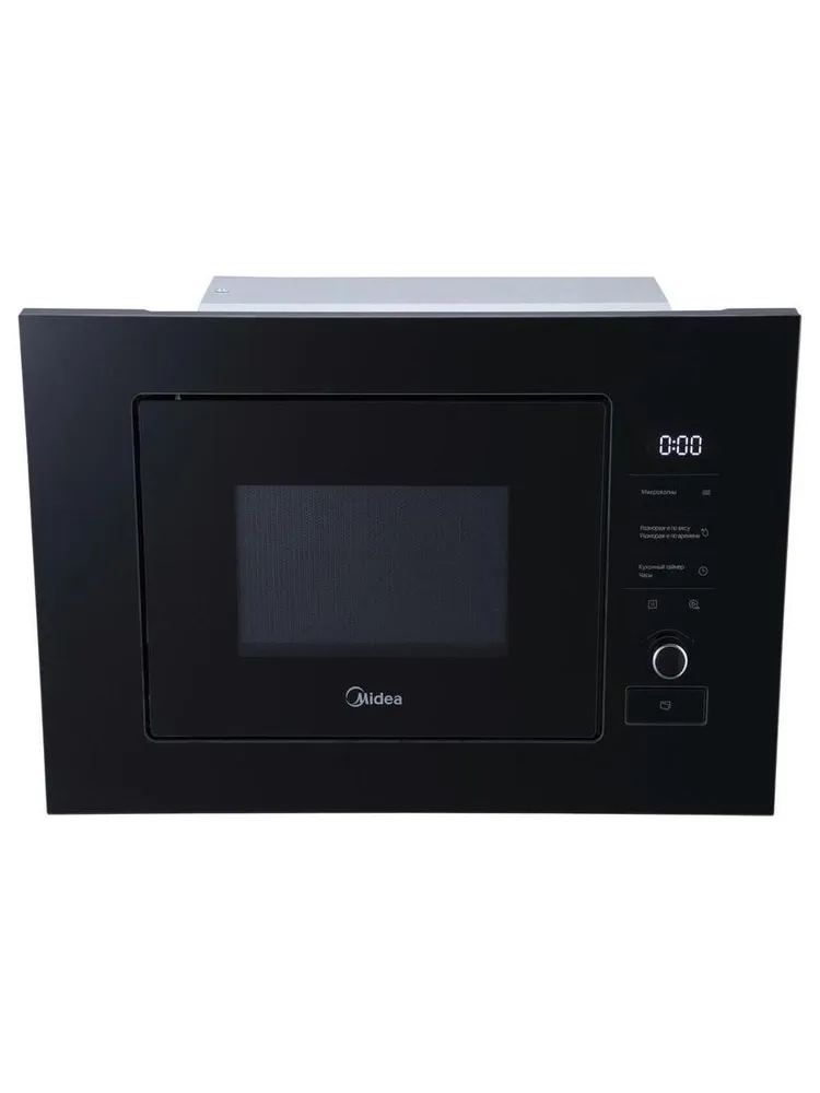 Встраиваемая СВЧ печь Midea MI92170GB