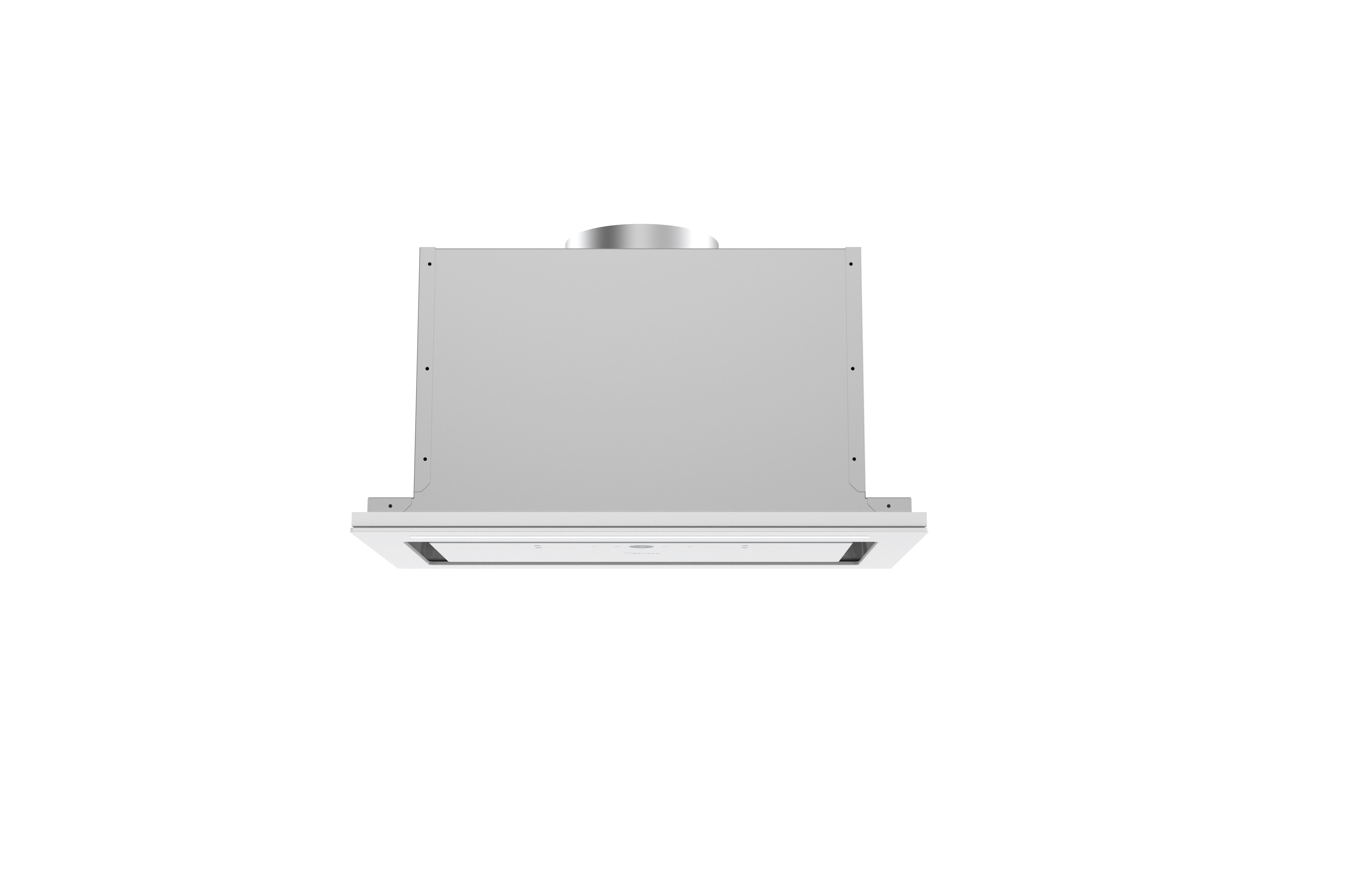 Кухонная вытяжка Midea MH60I970GW