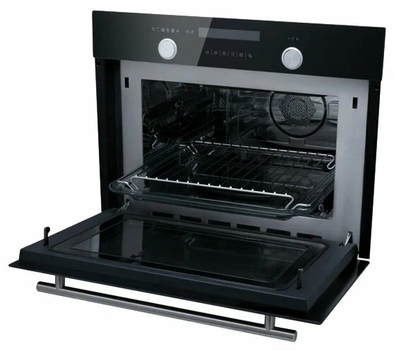 Компактный духовой шкаф Midea TF944EG9-BL