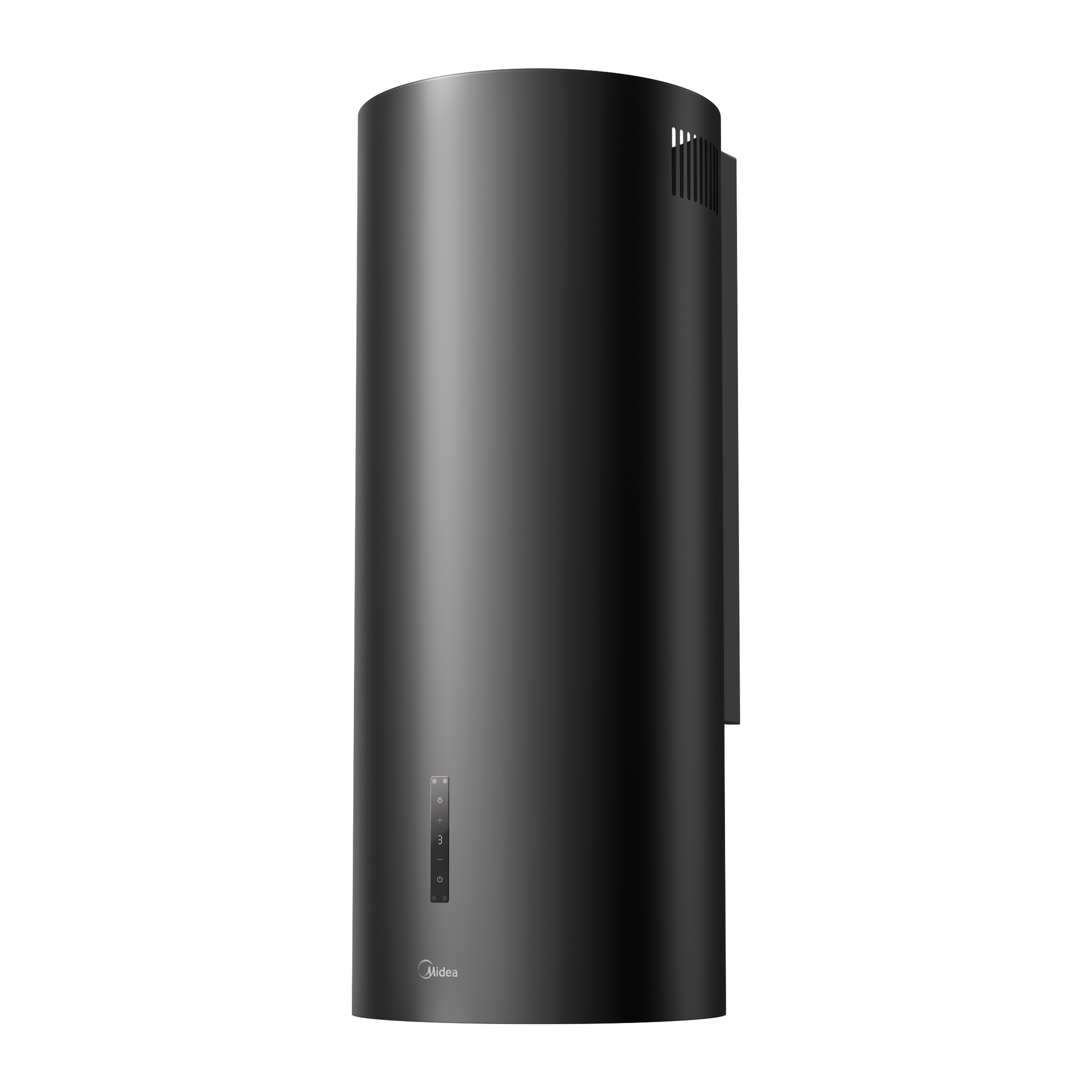 Кухонная вытяжка Midea MH40K570B