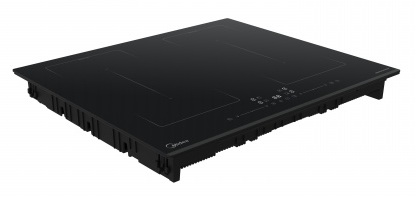 Варочная панель индукционная Midea MIH67787F