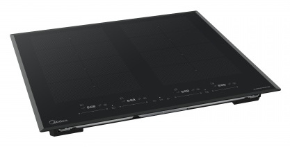 Варочная панель индукционная Midea MIH67880F