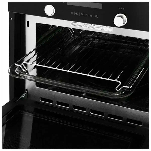Компактный духовой шкаф Midea TF944EG9-BL