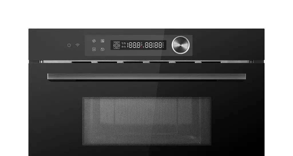 Встраиваемая СВЧ печь Midea MI9340GB-I
