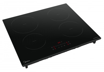 Варочная панель индукционная Midea MIH64707F Варочная панель индукционная Midea MIH64707F